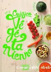 Cuisine Végétarienne vignette