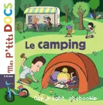 Le camping vignette