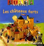 Les châteaux forts vignette