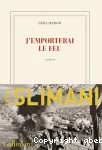 J'emporterai le feu vignette