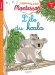 L'île du koala vignette