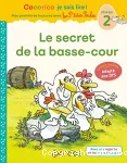Le secret de la basse-cour vignette