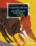 Les grandes légendes de la mythologie grecque vignette